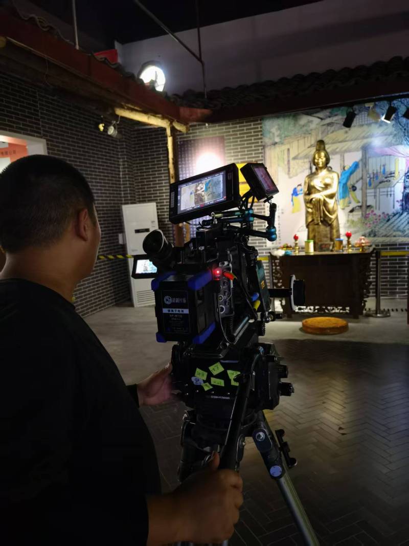 聚焦洮北区产品宣传视频拍摄公司，以专业实力赋能品牌声量升级