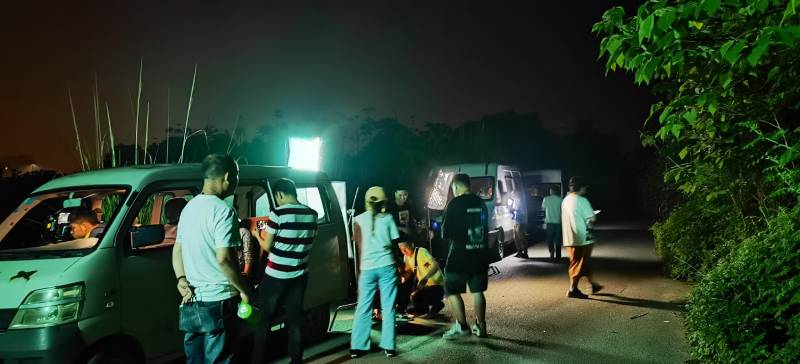 以镜头为笔，绘就洮北区产品视频的进阶之路