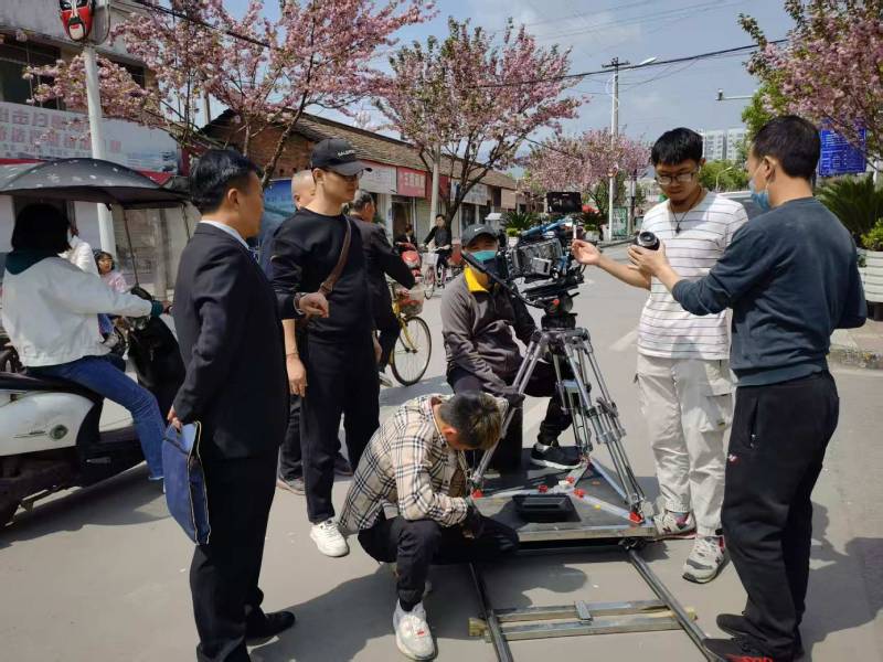 洮北区产品视频拍摄进阶指南，助力产品抢占视觉高地