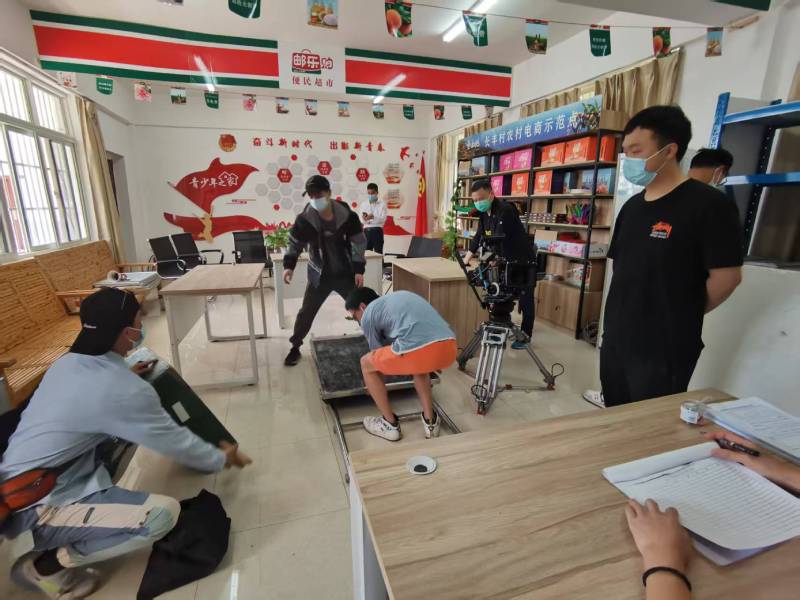 洮北区电商产品视频拍摄制作实战秘籍，助力产品引爆电商流量